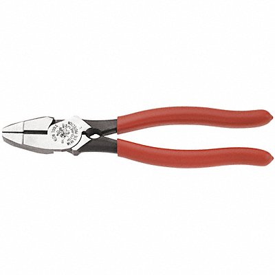 Linemans Plier 9-1/2 L Dipped