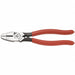 Linemans Plier 9-1/2 L Dipped