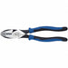 Linemans Plier 9 L Ergonomic