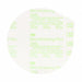 PSA Sanding Disc 5 in Dia 30 micronm G 