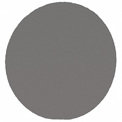 PSA Sanding Disc 12 in Dia 240 G PK100