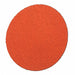 PSA Sanding Disc 12 in Dia 40 G PK10