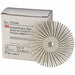 Radial Bristle Disc TA 3In Dia 120G PK40