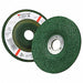 Depress Ctr Whl T27 4.5x1/4x7/8 CA PK40