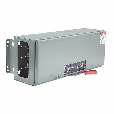 Fusible Switch