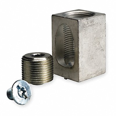 MechConn Aluminum