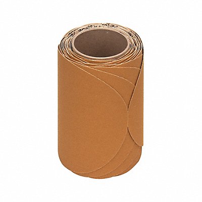 PSA Disc Roll No Hole 8 In 100G PK200