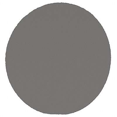 PSA Sanding Disc 8 in Dia 180 G PK500
