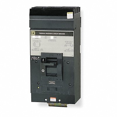 Circuit Breaker 300A 2P 600VAC LA