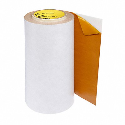 Thermal Bonding Film 60 yd L 12 W PK4