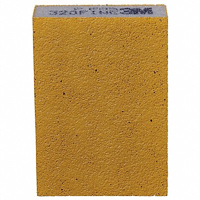 Sanding Sponge 2 1/2in W 3 3/4in L PK12