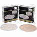 PSA Sanding Disc Film 6in P1000G PK400