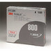 PSA Sanding Disc Poly 6in P800G PK400