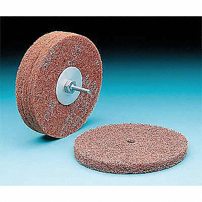 Fiber Disc 12x1-1/4 Med PK25