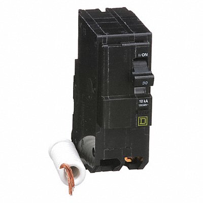 Circuit Breaker 30A Plug In 120/240V 2P