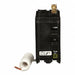 Circuit Breaker 15A Bolt On 120V 2P