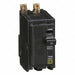 Circuit Breaker 25A Bolt On 120/240V 2P
