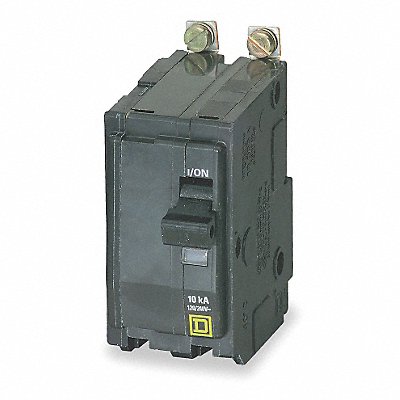 Circuit Breaker 30A Bolt On 120/240V 2P