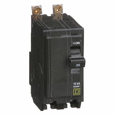 Circuit Breaker 35A Bolt On 120/240V 2P