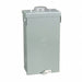 Circuit Breaker Enclosure Surface 100A