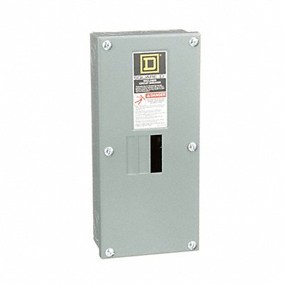 Circuit Breaker Enclosure Surface 100A