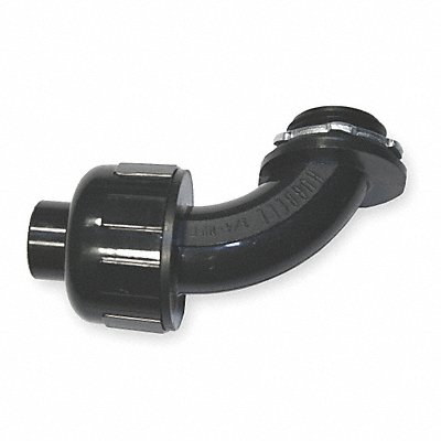 Conduit Fitting Nylon Trade Size 1/2in