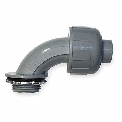 Conduit Fitting Nylon Trade Size 3/4in