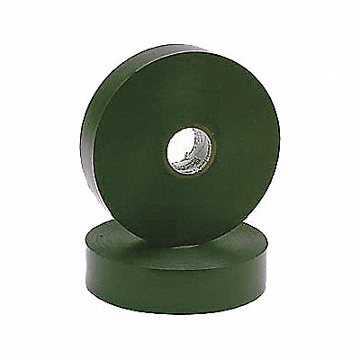 Elec Tape 108 ft Lx1 W 10 mil Black PK36