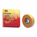 Elec Tape 108 ftLx3/4 W 7mil Yellow PK48