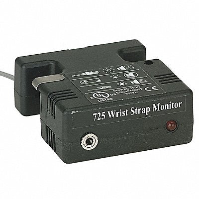 Wrist Strap Monitor 725