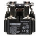 H8137 Open Power Relay 8 Pin 120VAC DPDT