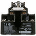 H8162 Open Power Relay 4 Pin 277VAC SPST-NO
