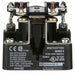 Open Power Relay 6 Pin 120VAC DPST-NO