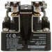 Open Power Relay 6 Pin 240VAC DPST-NO