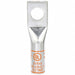 OneHoleLugCmprsnCon Lng Ornge 101/14PK10
