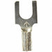 Fork Terminal Tin Copper Red PK1000