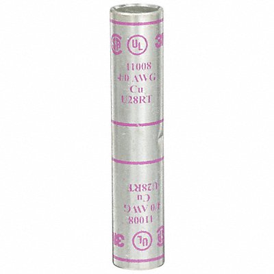 Long-Barrel Spl TinPltd Long Purple PK10