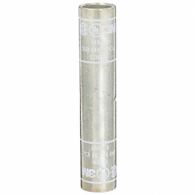 Long-Barrel Spl TinPltd Long White