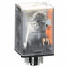 H8114 Gen Purpose Relay 8 Pin Octal 24VDC