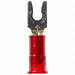 Fork Terminal Copper Red PK1000