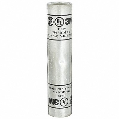 Long-Barrel Spl TinPltd Long Black