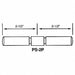 PanelSafe 2 Way Pin PS-2P