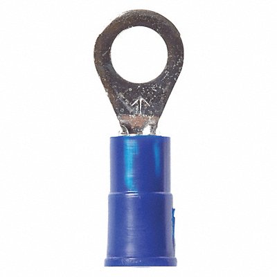 Female Disconnect Blue 16-14AWG PK1000