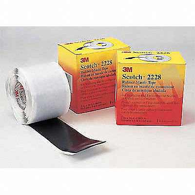 Insulating Elec Tape 2 inx10 ft PK10
