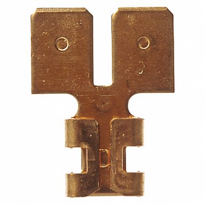 Male/Female Disconnect Adaptr Bare PK500