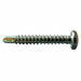 Drll Scrw Pan Zp PH #8 Znc 1.25L PK100