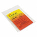 Pre-Printed Wire Marker Book PK5