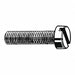 Mach Screw Pan 8-32 x 1/2 L PK100