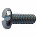 MS #4-40 Zinc Plated 1/4 L 100PK