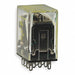 Gen Purpose Relay 14 Pin Square 24VDC